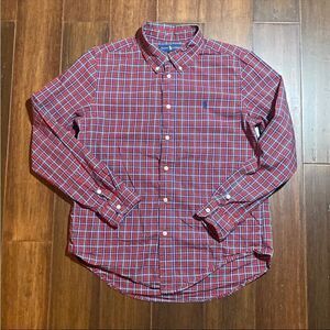 Polo Ralph Lauren Boys Shirt